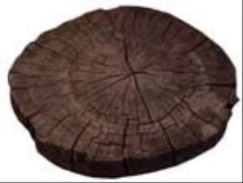 Imitácia dreva WOOD