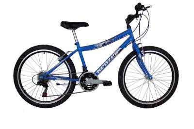 Detský bicykel značky Ken