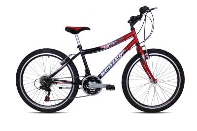 Detský bicykel značky Ken