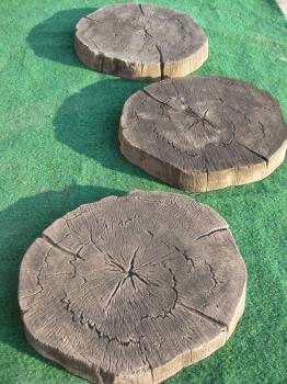 Imitácia dreva WOOD