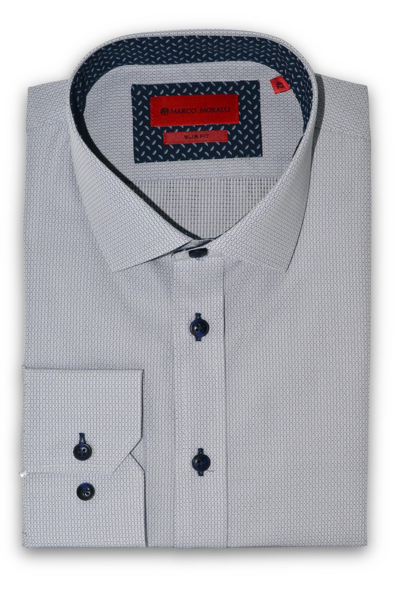 Pánska košela Slim FIT