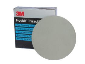 3M trizact kotúč dokončovací 150mm P 3000