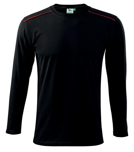 Long Sleeve tričko unisex