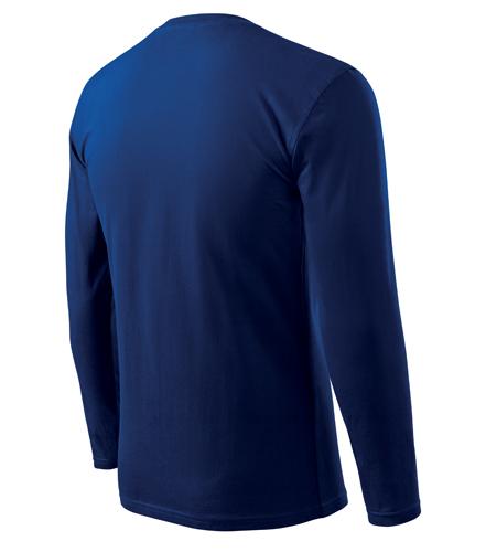 Long Sleeve tričko unisex