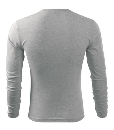 Tričko pánske FIT-T Long 