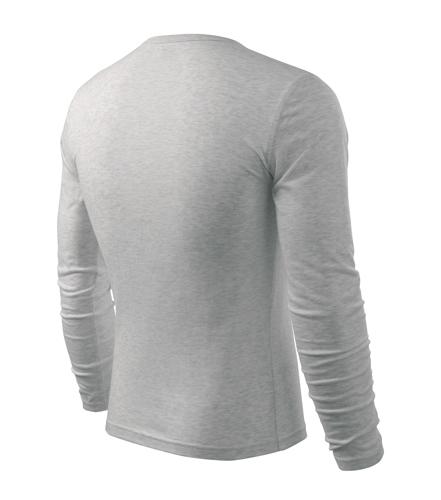 Tričko pánske FIT-T Long 