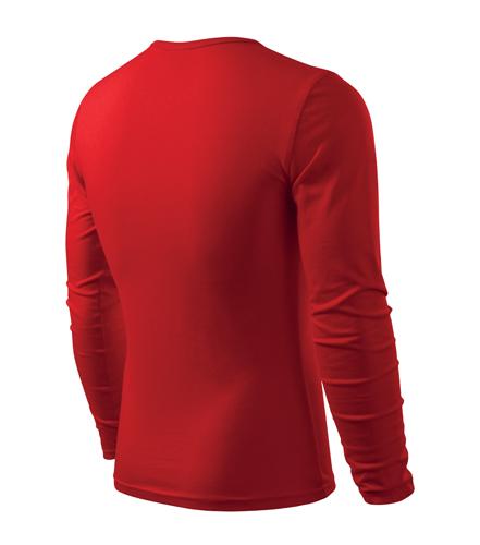 Tričko pánske FIT-T Long 