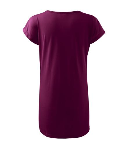 Love tričko/šaty dámske f