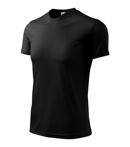 Tričko FANTASY čierna XS