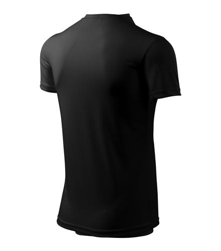 Tričko FANTASY čierna M