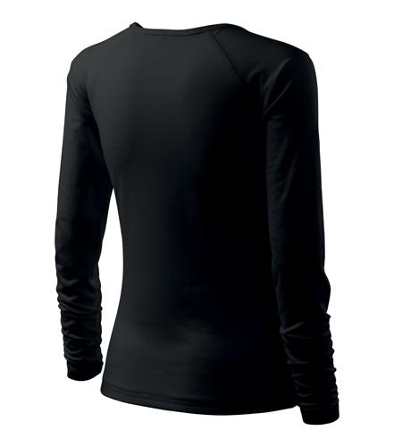 Tričko dámske Elegance či