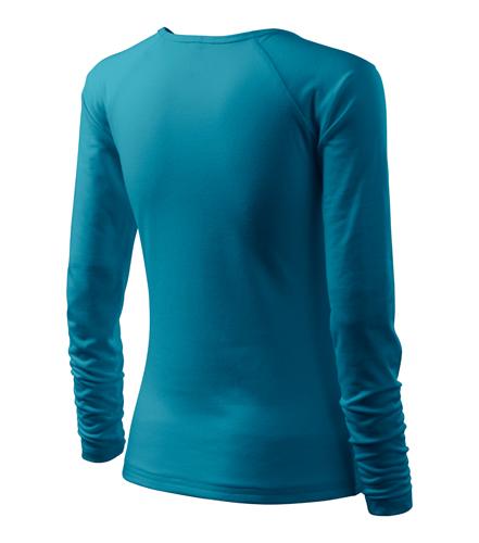 Tričko dámske Elegance tm