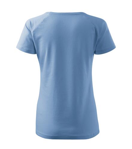 Tričko dámske Dream nebes