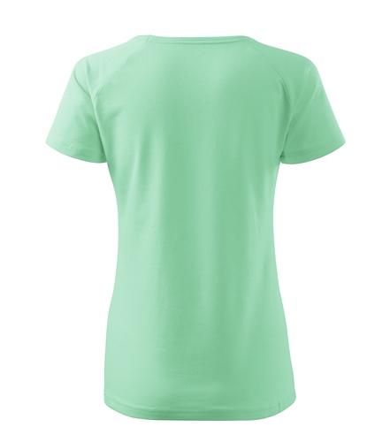 Tričko dámske Dream mätov