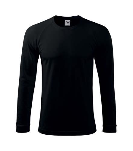 Pánske tričko Street LS č