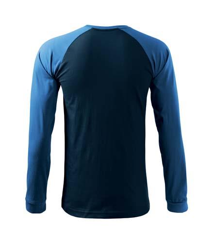 Pánske tričko Street LS t