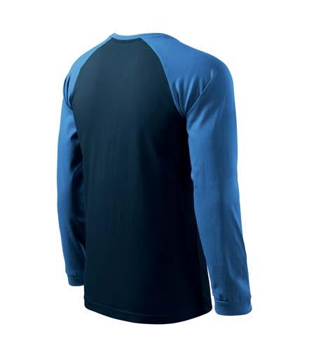 Pánske tričko Street LS t