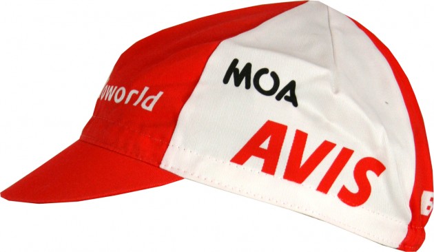 Cyklistická čiapka