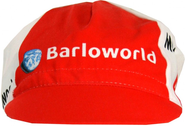 Cyklistická čiapka