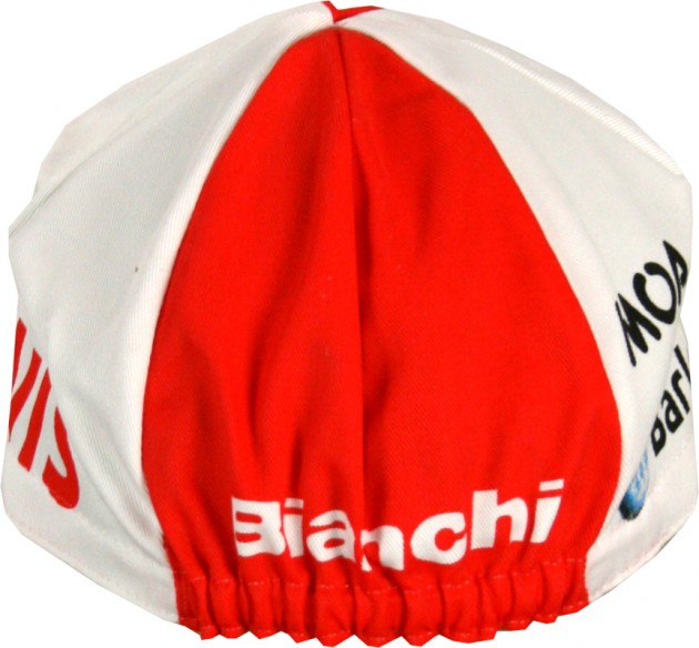 Cyklistická čiapka