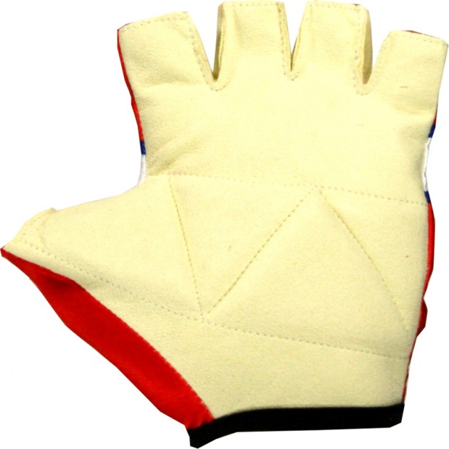 Cyklistické rukavice