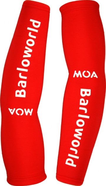 Návleky - rukávniky