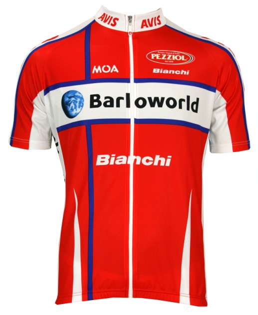 Dres s krátkym rukávom (dlhý zips)