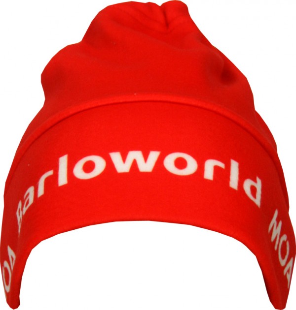 Zimná cyklistická čiapka