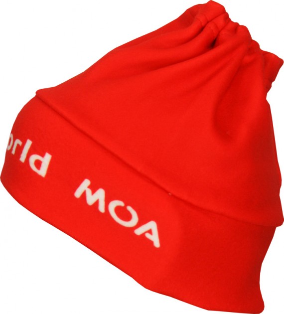 Zimná cyklistická čiapka