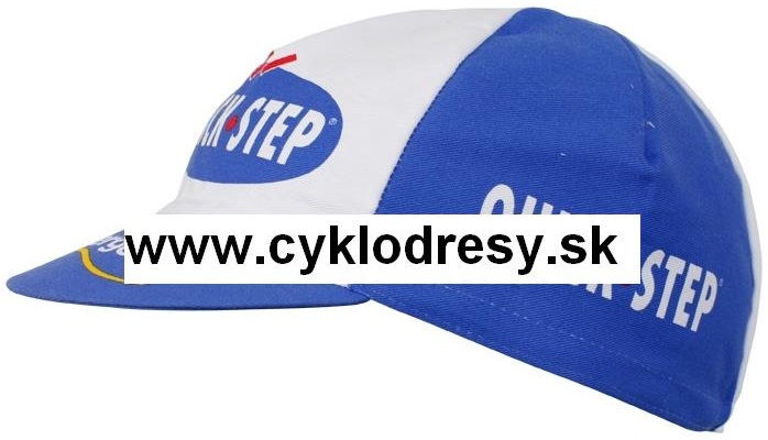 Cyklistická čiapka