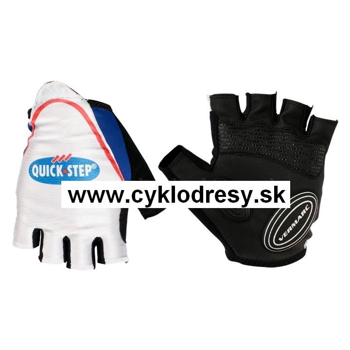 Cyklistické rukavice