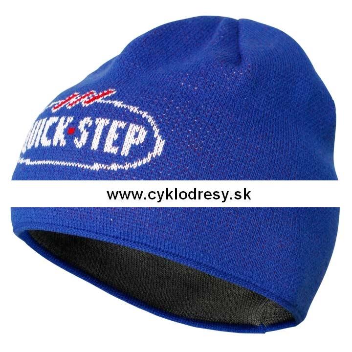 Zimná cyklistická čiapka