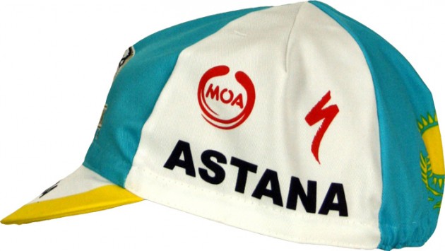 Cyklistická čiapka