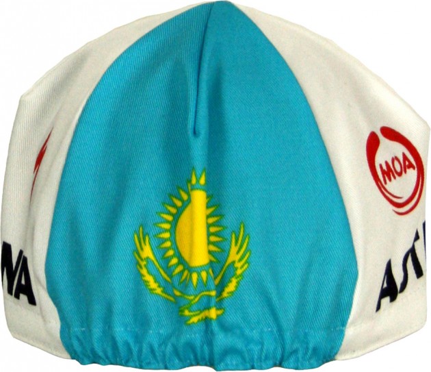 Cyklistická čiapka