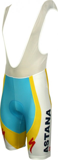 Cyklistické nohavice krát