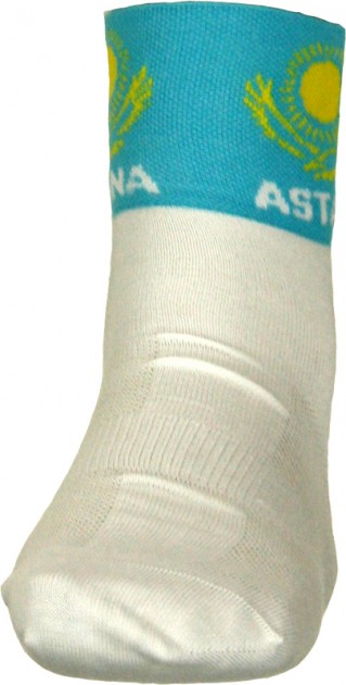 Cyklistické ponožky