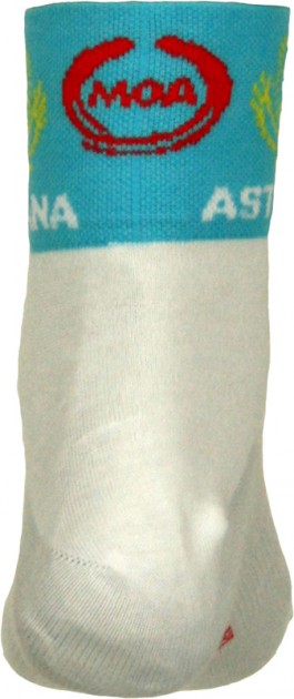 Cyklistické ponožky