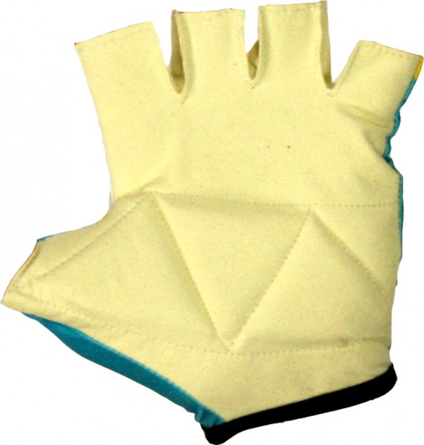 Cyklistické rukavice