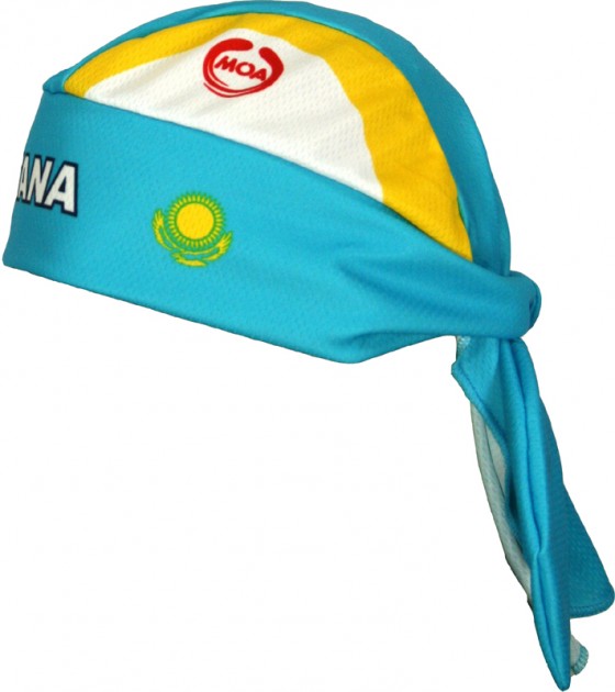 Cyklistická bandana