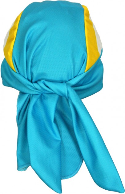 Cyklistická bandana