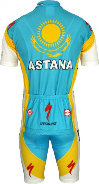 Cyklistický set (dlhý zip