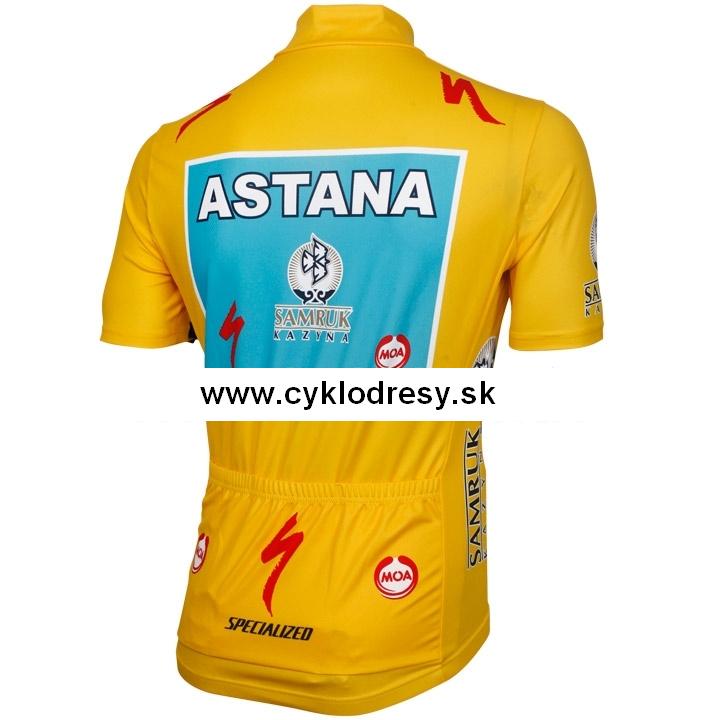 Dres s krátkym rukávom le