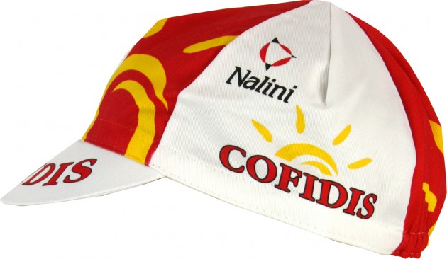 Cyklistická čiapka