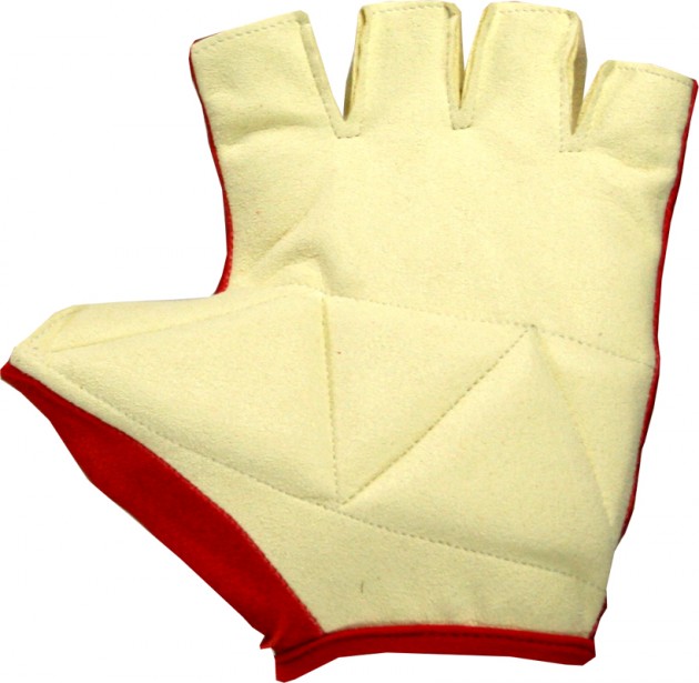 Cyklistické rukavice