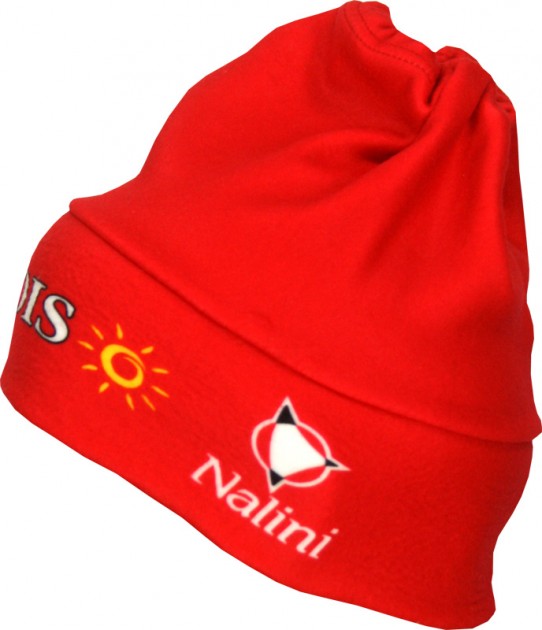 Zimná cyklistická čiapka