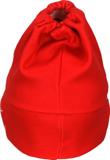 Zimná cyklistická čiapka