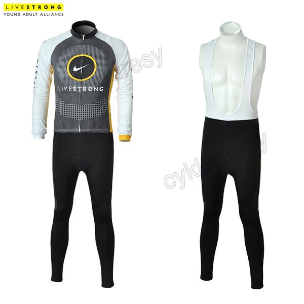 Cyklistický set jar/jeseň