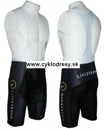 Cyklistický set (dlhý zip