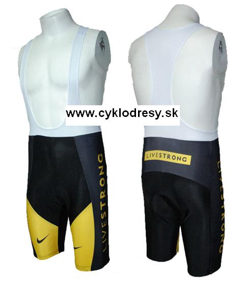 Cyklistický set (dlhý zip