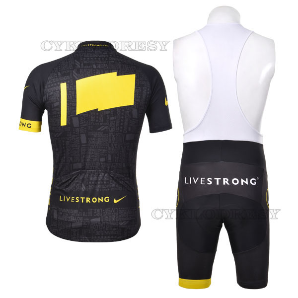 Cyklistický set (dlhý zip